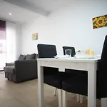 Zurbarán Playa Ha Apartment