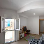 Zurbarán Playa Ha Apartment
