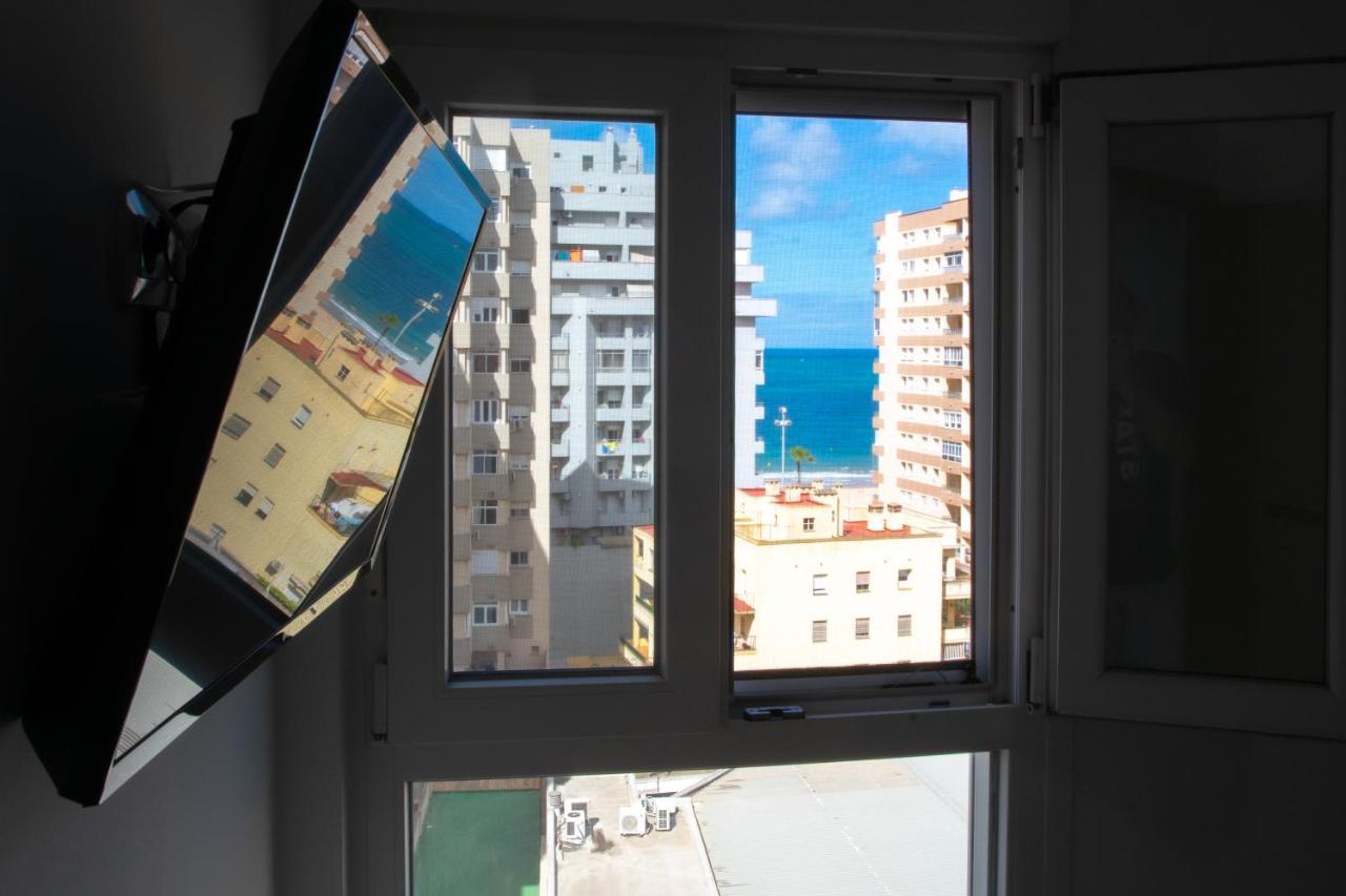 Apartamento Zurbarán Playa Ha *