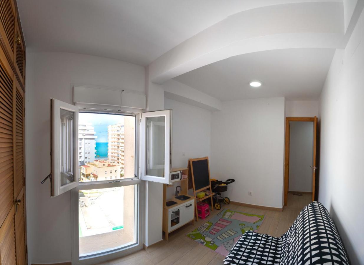 Zurbarán Playa Ha Apartamento