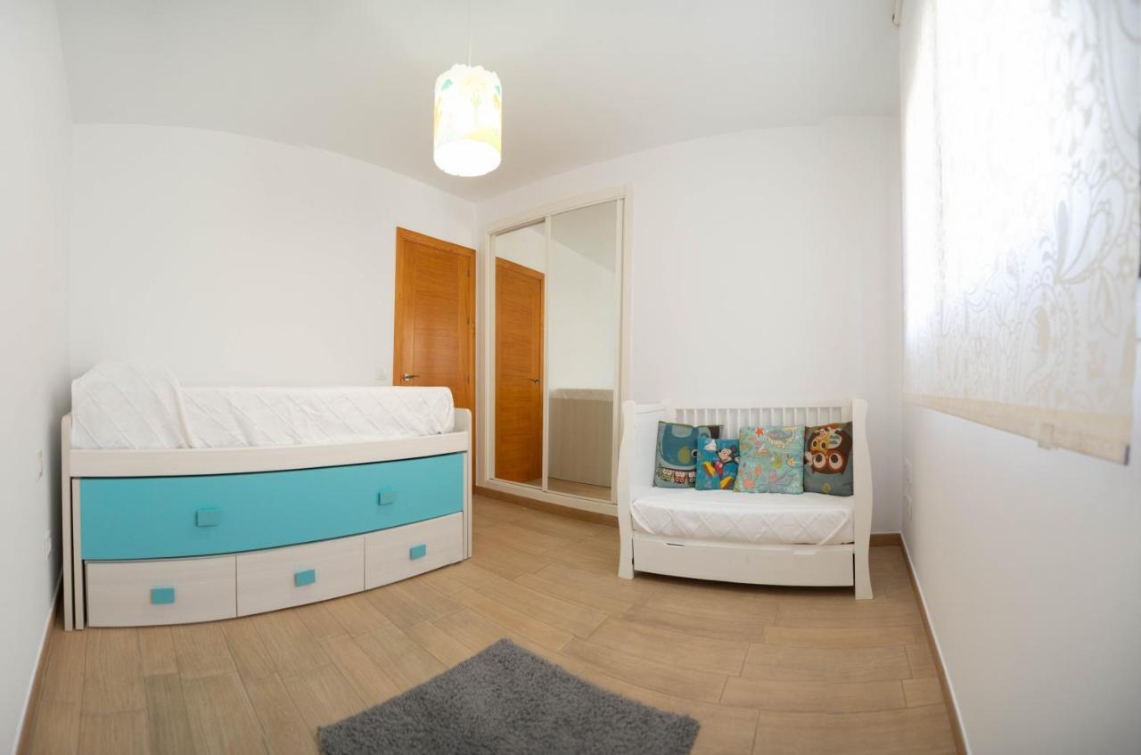Zurbarán Playa Ha Apartamento Cádiz