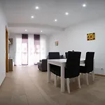 Zurbaran Playa Ha Apartment