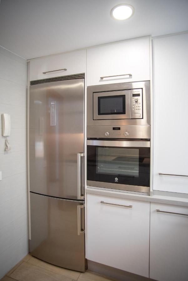Zurbaran Playa Ha Apartment