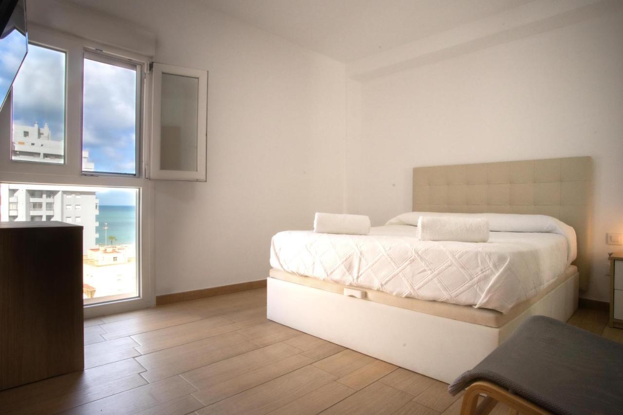 Apartment Zurbaran Playa Ha *
