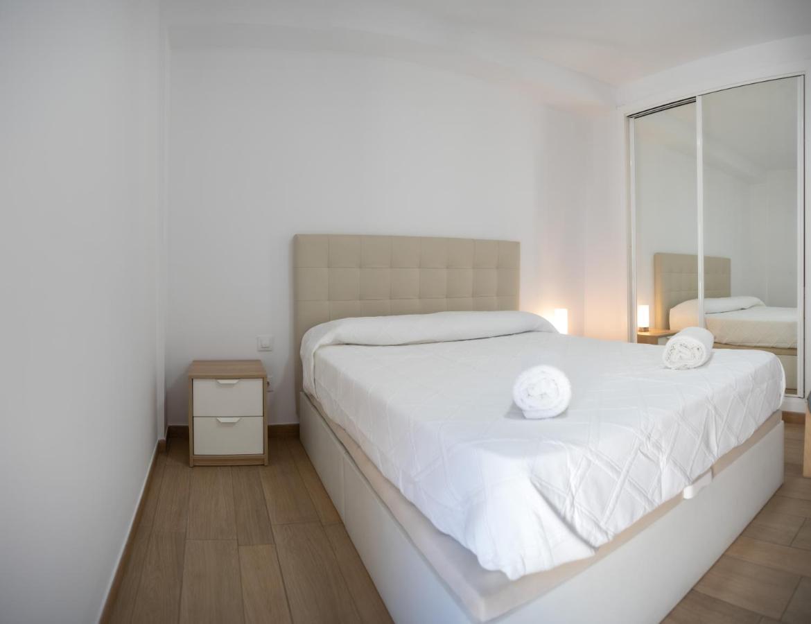 Zurbaran Playa Ha Apartment
