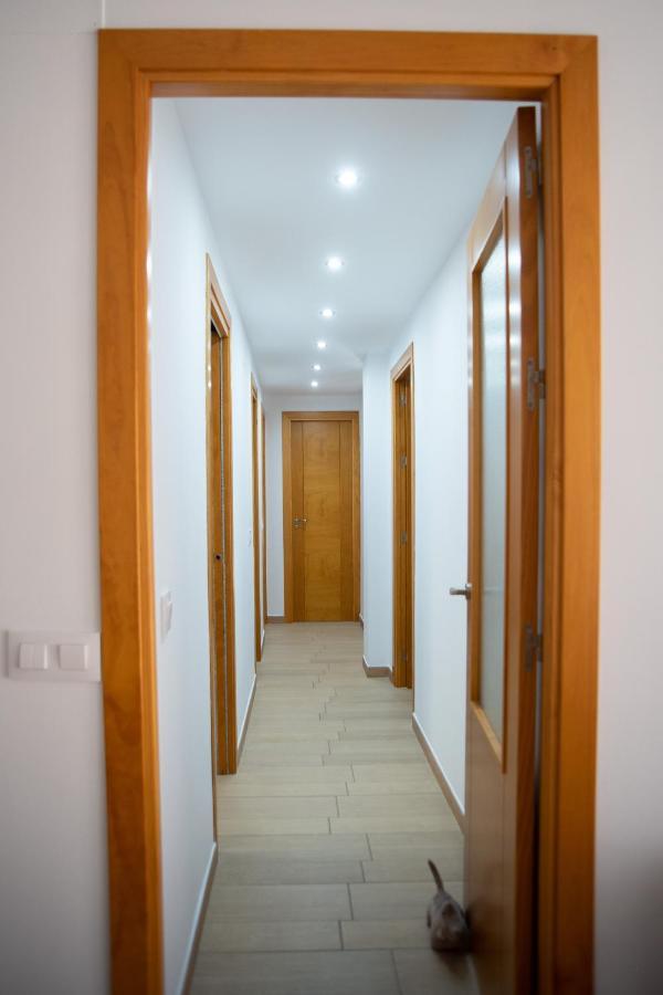 Zurbaran Playa Ha Apartment Cadiz